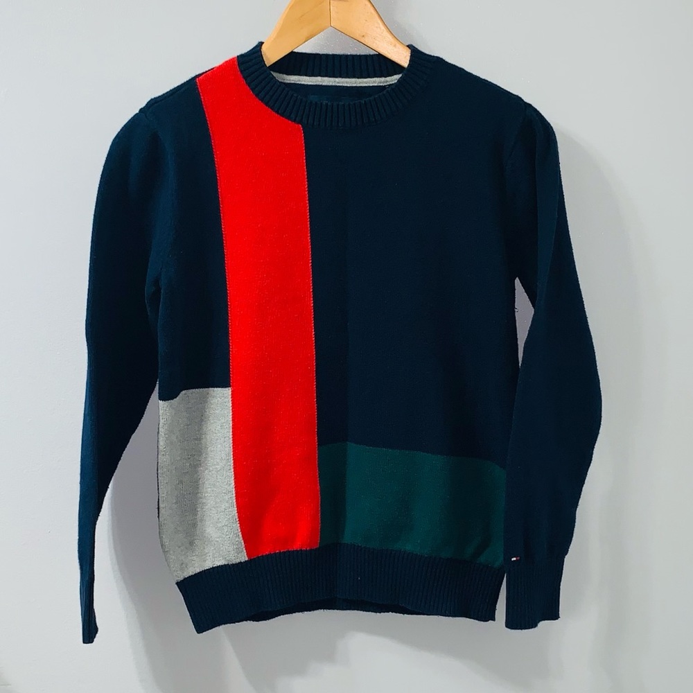 (3for$20) TOMMY HILFIGER Sweater
